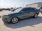 2015 Chevrolet Impala Lt zu verkaufen in Haslet, TX - Front End