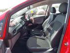 2015 VAUXHALL CORSA SE E for sale at Copart SANDY