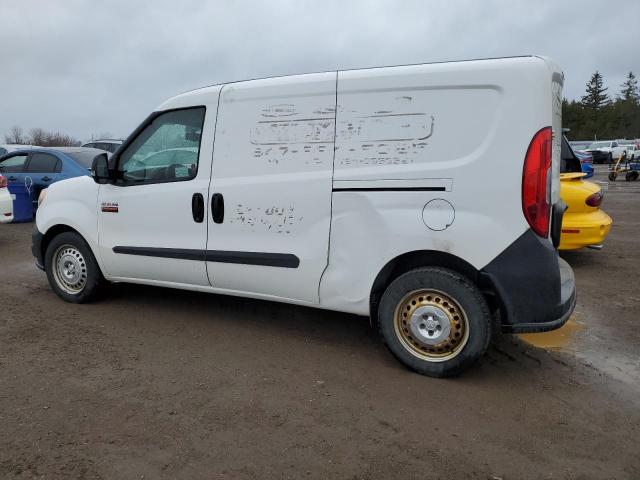 2015 RAM PROMASTER CITY TRADESMAN