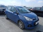 2015 HYUNDAI I10 SE for sale at Copart CHESTER