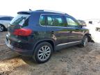 2017 Volkswagen Tiguan Wolfsburg for Sale in Austell, GA - Front End