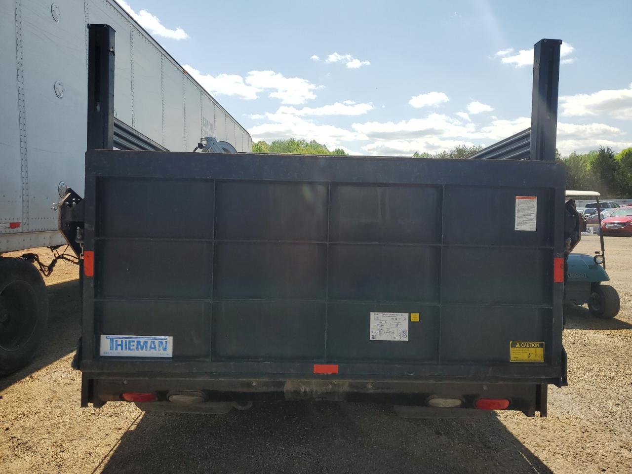 VIN: 1FDRS6ZV7JKB45010 2018 FORD TRANSIT