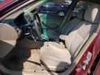 2002 Honda Civic Lx na sprzedaż w Madisonville, TN - Front End