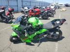 Vallejo, CA에서 판매 중인 2023 Kawasaki Ex400  - All Over