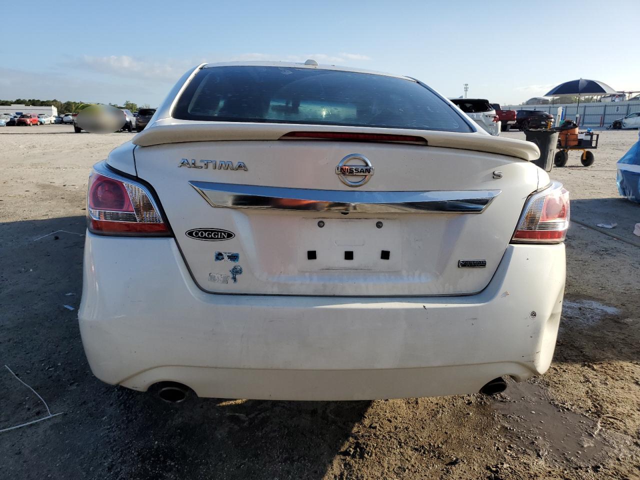 1n4al3ap3fc476880 1N4AL3AP3FC476880 2015 Nissan Altima 2.5