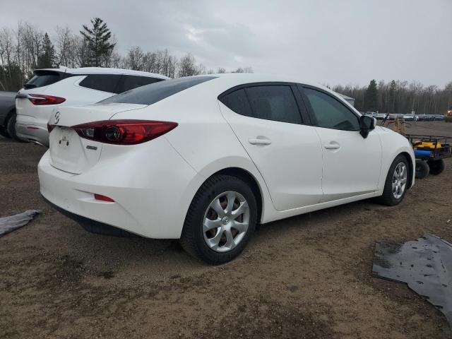 2016 MAZDA 3 SPORT
