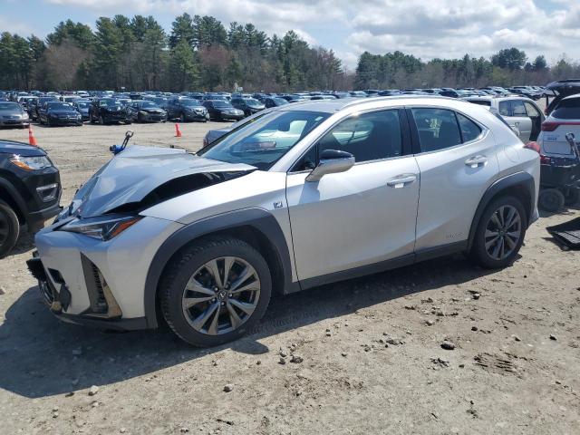 2019 Lexus Ux 250H