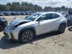2019 Lexus Ux 250H de vânzare în Mendon, MA - Front End