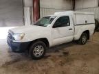 2014 Toyota Tacoma продається в Lansing, MI - Normal Wear