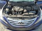 2014 Hyundai Sonata Se на продаже в Arlington, WA - Rear End