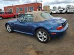 2000 Bmw Z3 2.3 на продаже в Kapolei, HI - Side