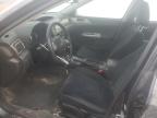2008 SUBARU IMPREZA 2.5I for sale at Copart ON - COOKSTOWN