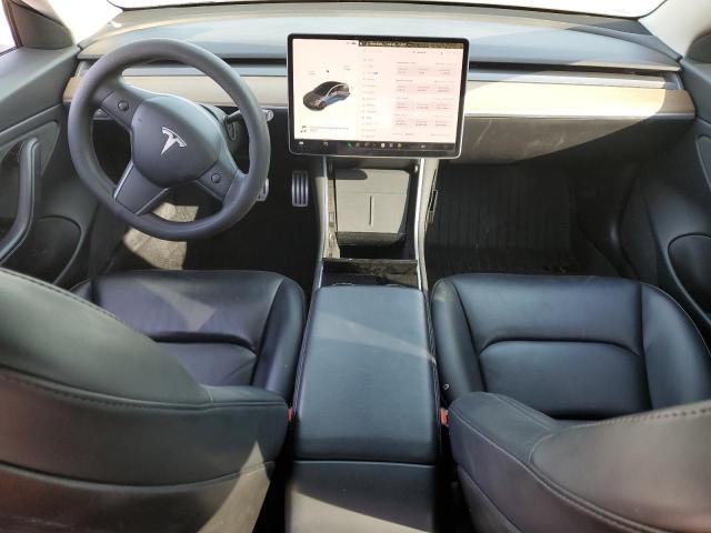  TESLA MODEL 3 2020 Szary