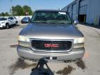 2002 Gmc New Sierra K1500 zu verkaufen in Montgomery, AL - Front End