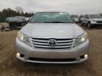 2011 Toyota Avalon Base на продаже в Elgin, IL - Rear End