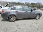 2009 Ford Focus S იყიდება Waldorf-ში, MD - Side