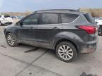 2019 Ford Escape Sel за продажба в Littleton, CO - Mechanical