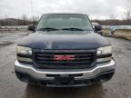 2005 Gmc New Sierra K1500 იყიდება Marlboro-ში, NY - Rear End