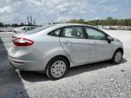 2019 Ford Fiesta S zu verkaufen in Cartersville, GA - Front End
