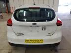 2016 Ford Focus Se for Sale in East Granby, CT - Minor Dent/Scratches