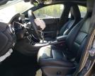 2015 Mercedes-Benz Cla 250 4Matic de vânzare în Waldorf, MD - Front End