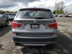 2013 Bmw X3 Xdrive28I na sprzedaż w Portland, OR - Rear End