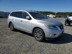 2014 Nissan Pathfinder S na sprzedaż w Anderson, CA - Minor Dent/Scratches