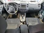 2015 Volkswagen Tiguan S for Sale in Barberton, OH - Water/Flood