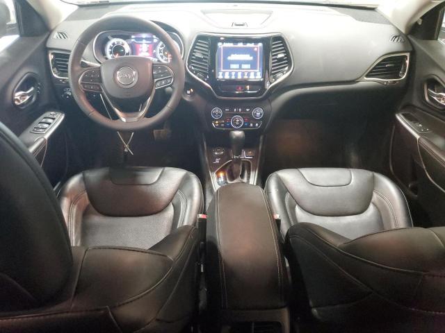  JEEP GRAND CHER 2022 Вугільний