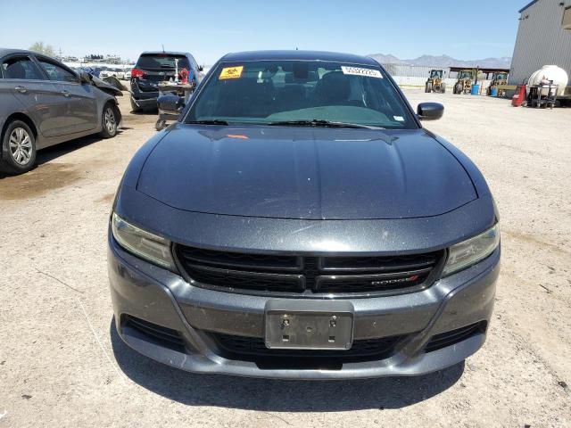 Седаны DODGE CHARGER 2016 Угольный