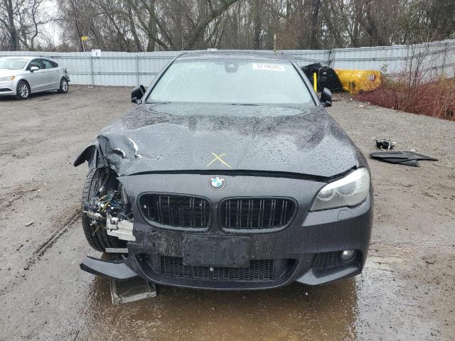 2013 BMW 535 XI
