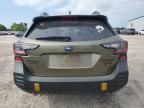 2025 Subaru Outback Wilderness for Sale in Mercedes, TX - Water/Flood