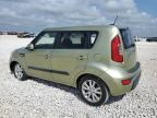 2013 Kia Soul  იყიდება Taylor-ში, TX - Mechanical