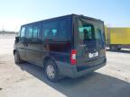 2011 FORD TRAN 115 T for sale at Copart SANDWICH