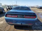 2021 Dodge Challenger Gt იყიდება Woodhaven-ში, MI - Water/Flood