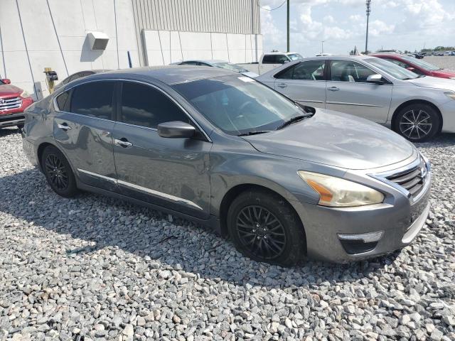 Sedans NISSAN ALTIMA 2015 Szary