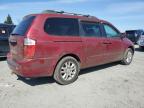 2006 Kia Sedona Ex للبيع في Eugene، OR - Minor Dent/Scratches