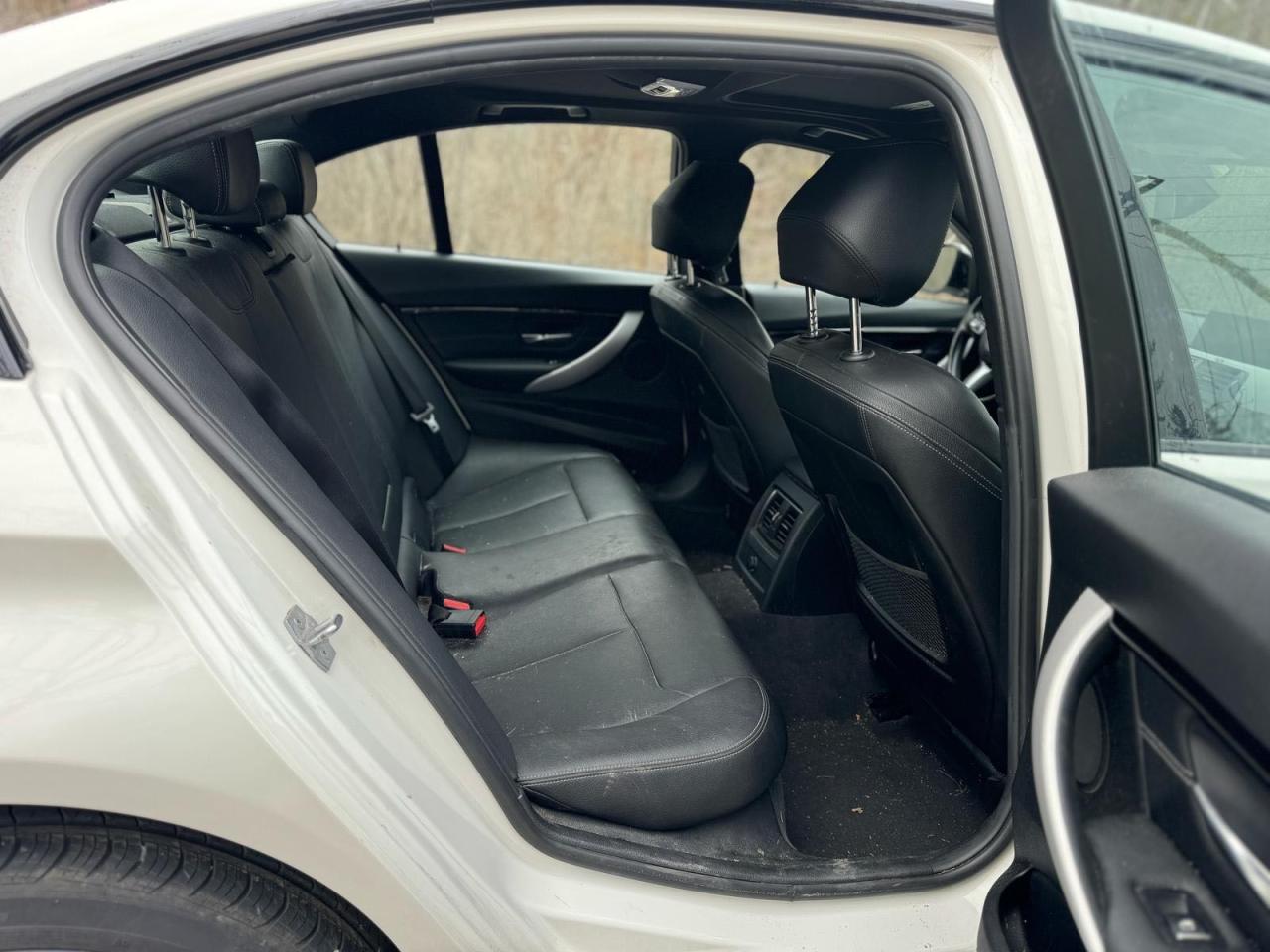 2018 BMW 3 Series at ME - Lyman: WBA8D9G56JN****** - Copart