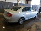 2006 Volkswagen Jetta 2.5 Option Package 1 იყიდება Pennsburg-ში, PA - Front End