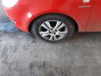 2010 VAUXHALL CORSA ENER for sale at Copart SANDTOFT