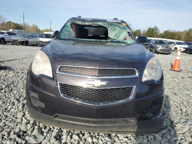 Parquets CHEVROLET EQUINOX 2015 Charcoal