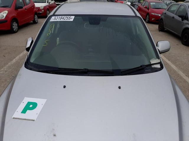 2008 MAZDA 3 TAKARA A