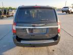 2012 Chrysler Town & Country Touring L იყიდება Grand Prairie-ში, TX - Front End
