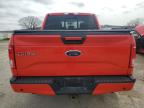 2016 Ford F150 Supercrew zu verkaufen in Mcfarland, WI - Hail
