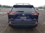 2021 Toyota Rav4 Xle na sprzedaż w Finksburg, MD - Burn