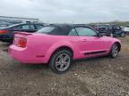 2009 Ford Mustang  იყიდება Chicago Heights-ში, IL - All Over