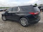 2019 Chevrolet Traverse Ls იყიდება Cahokia Heights-ში, IL - Front End