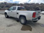 2016 Chevrolet Colorado  en Venta en Reno, NV - Front End