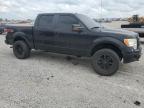 2010 Ford F150 Supercrew იყიდება Earlington-ში, KY - Minor Dent/Scratches
