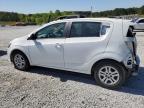 2020 Chevrolet Sonic  na sprzedaż w Fairburn, GA - Rear End